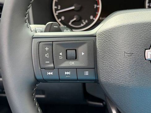 New 2026 Nissan Rogue SV FWD image 13