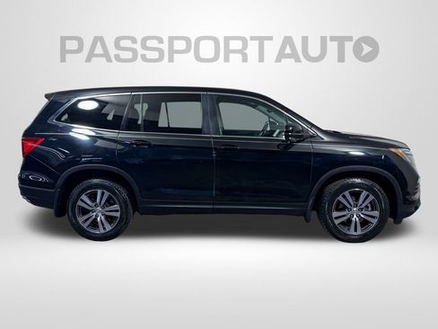 Used 2018 Honda Pilot EX-L image 10