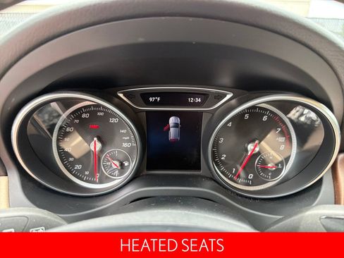 Used 2019 Mercedes-Benz GLA 250 image 15