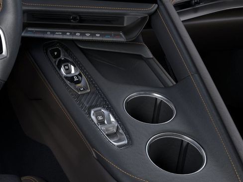 New 2026 Chevrolet Corvette Z06 w/ Z07 Performance Package image 60