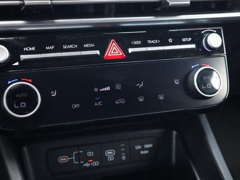 Used 2025 Hyundai Tucson XRT AWD/4WD image 16