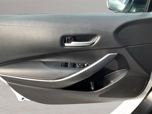 Used 2023 Toyota Corolla SE image 17
