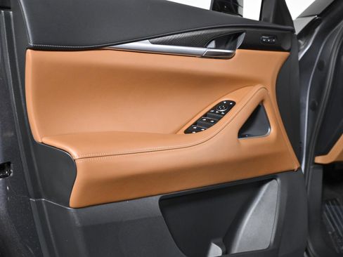 Certified 2024 INFINITI QX60 Autograph w/ Cargo Package image 27