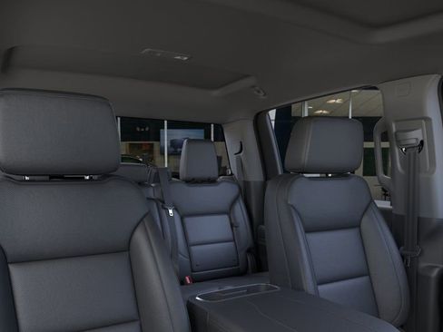 New 2026 GMC Sierra 1500 SLT w/ SLT Premium Package image 24