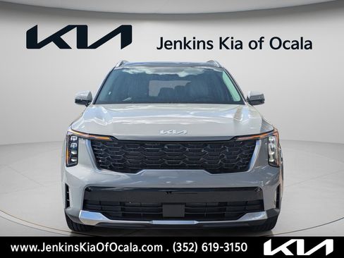 New 2026 Kia Sorento S image 8