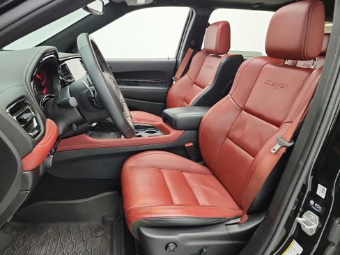 Used 2024 Dodge Durango SRT Hellcat AWD/4WD image 15
