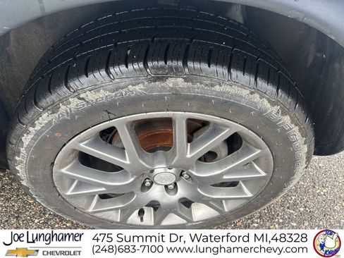 Used 2019 Buick Encore Sport Touring FWD image 11