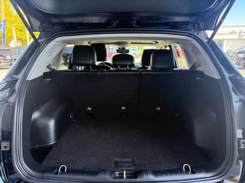 Certified 2022 Jeep Compass Latitude image 29