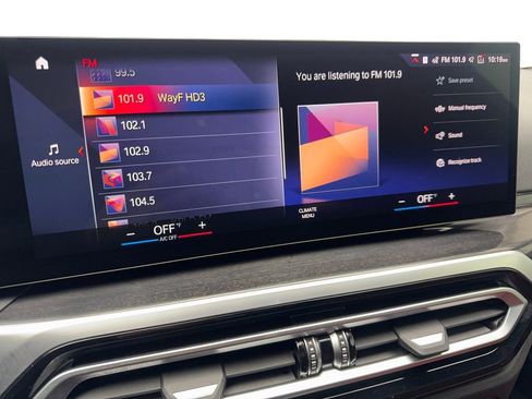 Used 2023 BMW i4 eDrive35 w/ Premium Package image 65