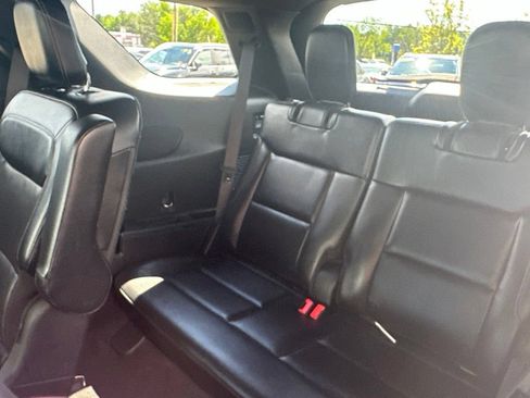 Used 2020 Ford Explorer Limited AWD/4WD image 37