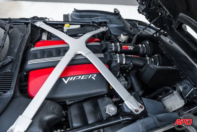 Used 2013 SRT Viper SRT-10 w/ Grand Touring Pkg RWD image 19