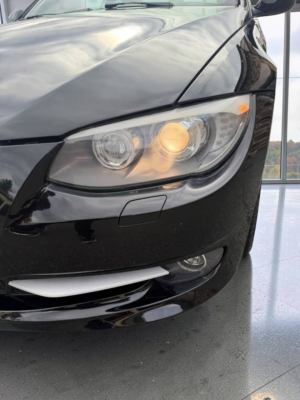 Used 2013 BMW 335i Convertible RWD image 10