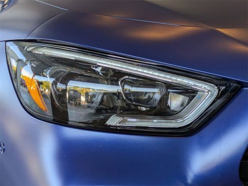 Used 2019 Mercedes-Benz AMG GT 63 S w/ Executive Rear Seat Package image 7