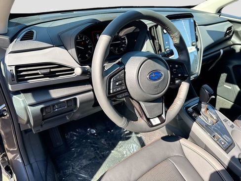 New 2026 Subaru Crosstrek 2.5i Limited w/ Crosstrek Mirror Package AWD/4WD image 10