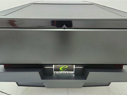 Used 2024 Tesla Cybertruck AWD Crew Cab image 11