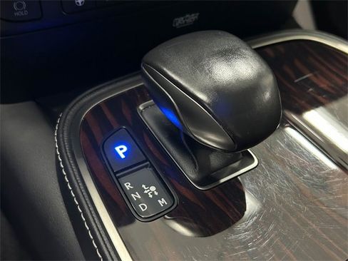 Certified 2024 Lexus LS 500 500 Base image 21