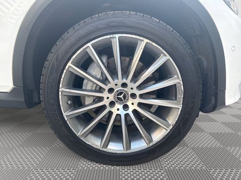Used 2019 Mercedes-Benz GLC 300 4MATIC Coupe w/ AMG Line image 31
