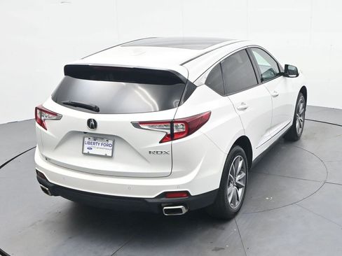 Used 2023 Acura RDX FWD w/ Technology Package image 24