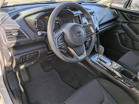 Used 2023 Subaru Impreza Premium image 8