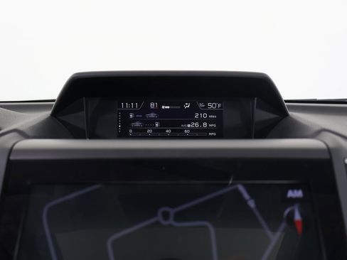 Used 2021 Subaru Crosstrek 2.5i Limited w/ Moonroof Package 2 image 8