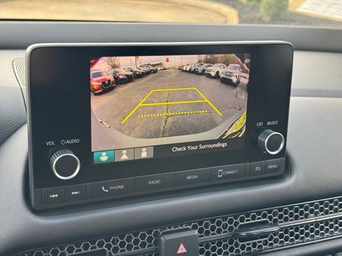 Used 2024 Honda HR-V Sport image 24