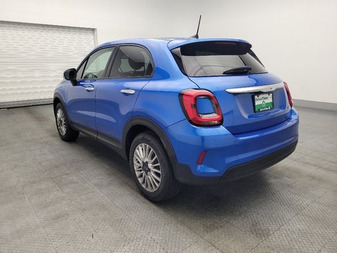 Used 2022 FIAT 500X Pop w/ Pop Value Package image 5