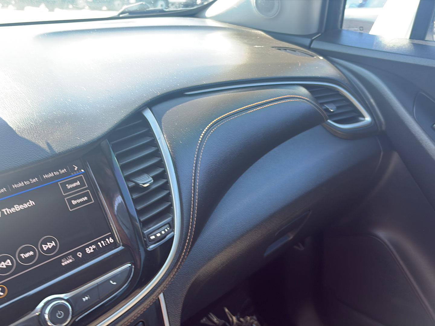 Used 2018 Chevrolet Trax LS FWD image 20