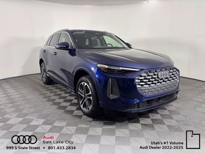 Used 2025 Audi Q5 Premium Plus w/ Premium Plus