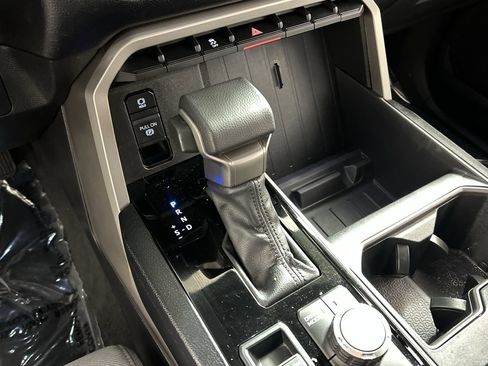 Used 2025 Toyota Tundra SR5 w/ SR5 Convenience Package image 15