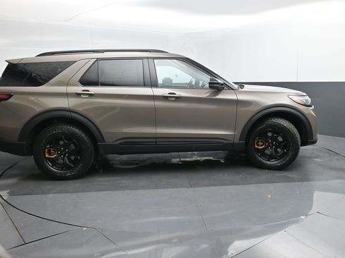 New 2026 Ford Explorer Tremor w/ Tremor Convenience Package image 7