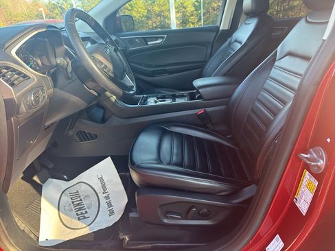 Used 2020 Ford Edge SEL w/ Convenience Package image 20