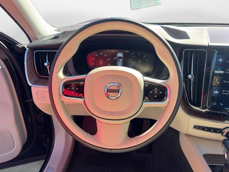 Used 2020 Volvo XC60 T5 Inscription w/ Protection Package Premier FWD image 9