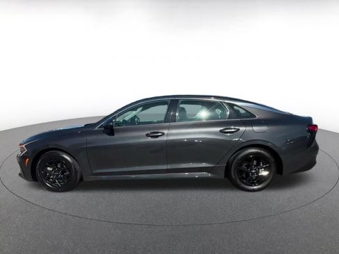 Used 2025 Kia K5 LXS FWD image 9