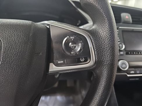 Used 2019 Honda Civic LX image 17