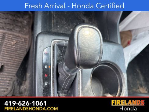 Used 2024 Honda Civic Sport image 21