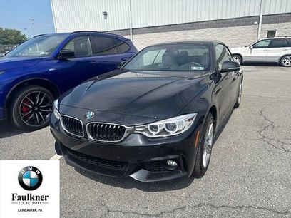Used 2015 BMW 428i xDrive Convertible