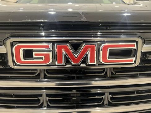 New 2026 GMC Terrain AT4 w/ Convenience Package III AWD/4WD image 27