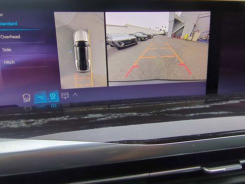 New 2026 Cadillac Escalade IQL Sport 1 image 20