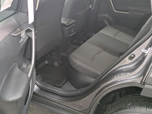 Used 2021 Toyota RAV4 XLE w/ XLE Grade Weather Package image 19
