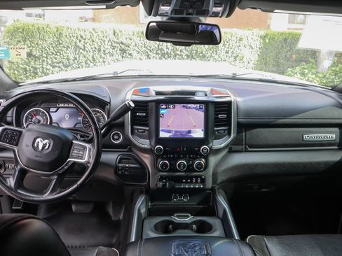 Used 2020 RAM 2500 Laramie w/ Night Edition AWD/4WD image 28