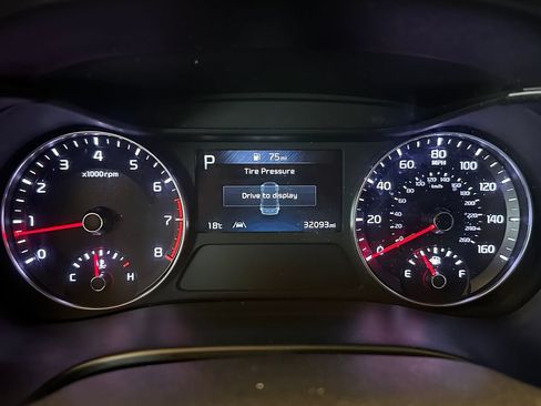 Used 2023 Kia Forte LXS FWD image 10