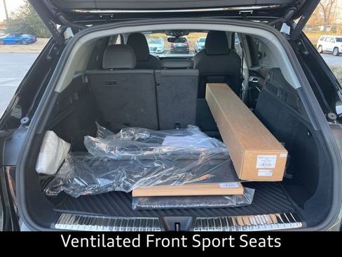 New 2025 Audi Q5 Prestige image 26