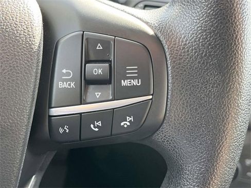 Used 2022 Ford Bronco Sport Big Bend image 30