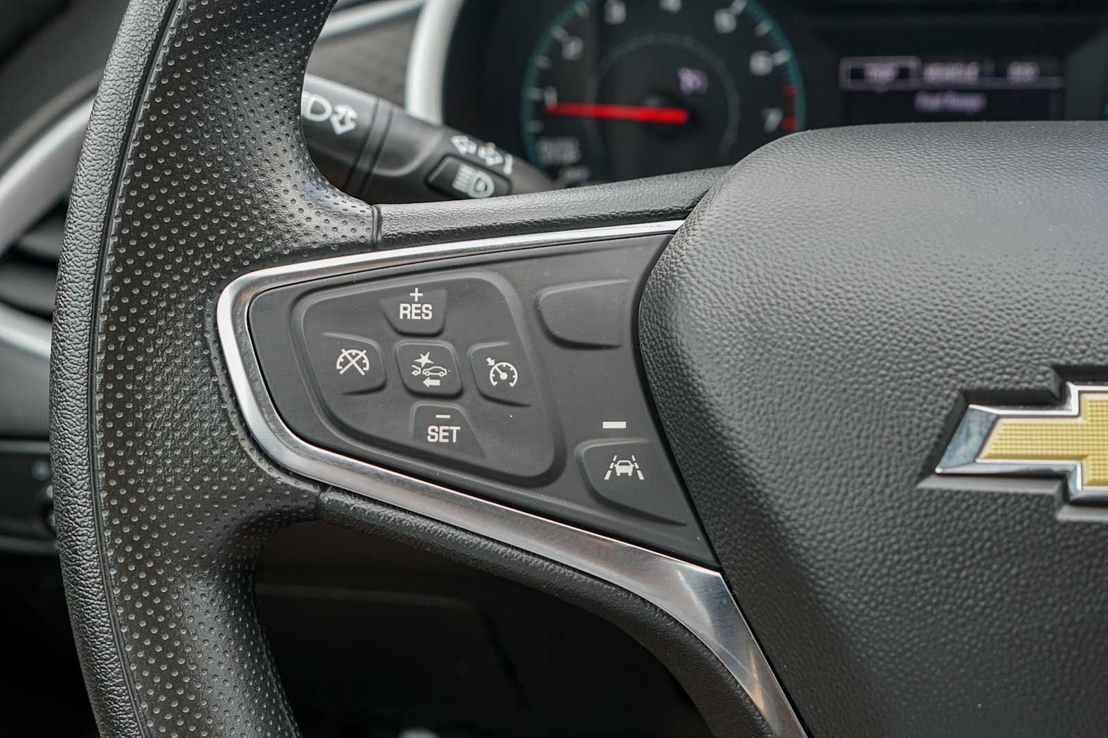 Used 2025 Chevrolet Malibu LT FWD image 15