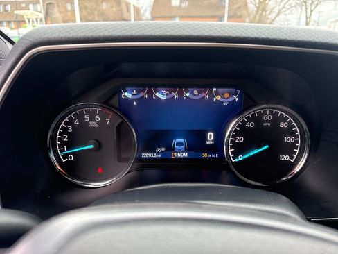 Used 2023 Ford F150 XLT w/ Equipment Group 302A High image 32