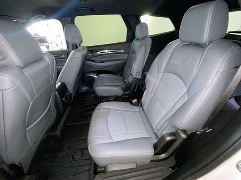 Used 2024 Buick Enclave Essence w/ LPO, Floor Liner Package FWD image 13