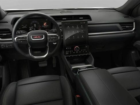 New 2027 GMC Terrain Elevation w/ Elevation Premium Package AWD/4WD image 30