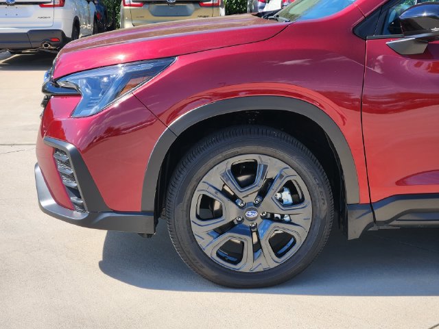 Certified 2026 Subaru Ascent Bronze Edition AWD/4WD image 8