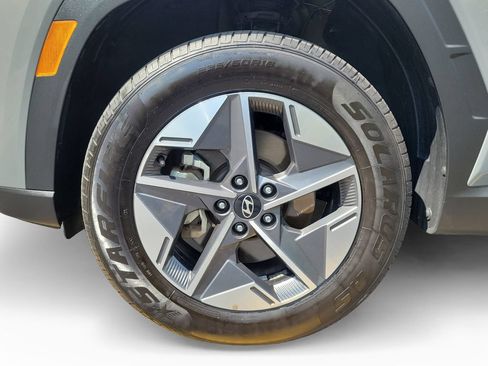 Used 2025 Hyundai Tucson SEL AWD/4WD image 28