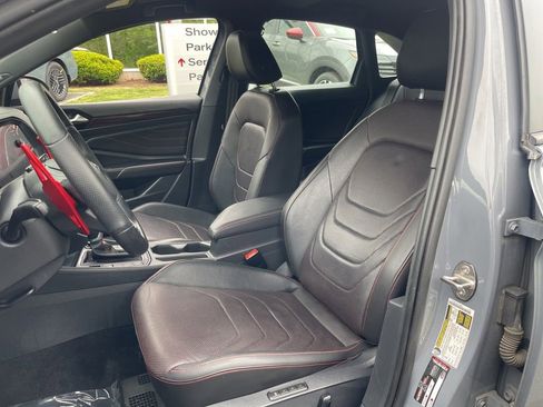 Used 2022 Volkswagen Jetta GLI Autobahn FWD image 16